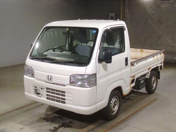 Honda Acty Truck 2018