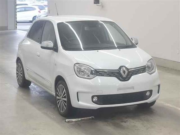 Renault Twingo 2019