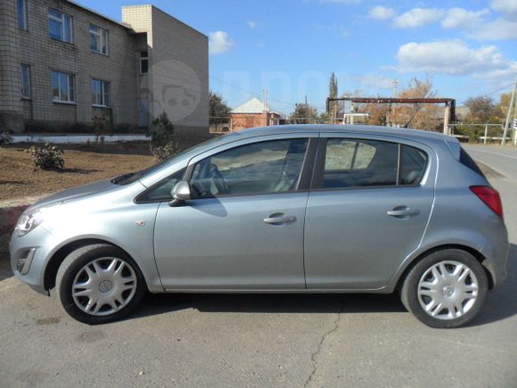  Opel Corsa 2012 , 450000 , -