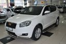 SUV   Geely Emgrand X7 2014 , 689900 , 