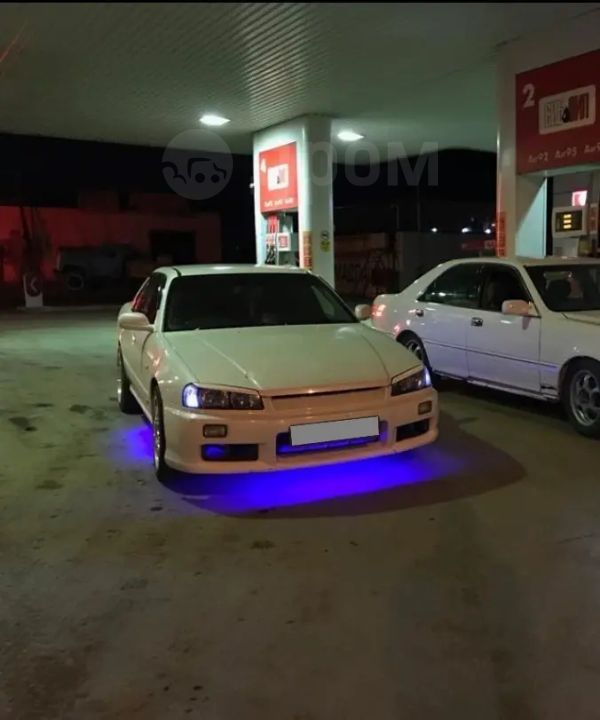  Nissan Skyline 1999 , 300000 , 