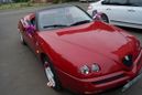   Alfa Romeo Spider 1997 , 330000 , --