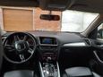 SUV   Audi Q5 2009 , 585000 , 