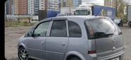    Opel Meriva 2007 , 129000 , 