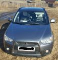 SUV   Mitsubishi ASX 2012 , 680000 , 