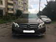  Mercedes-Benz E-Class 2013 , 1549000 , 