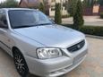  Hyundai Accent 2007 , 267000 , 