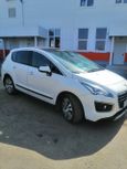 SUV   Peugeot 3008 2014 , 950000 , 