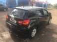 SUV   Mitsubishi ASX 2011 , 625000 , 