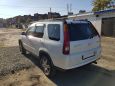 SUV   Honda CR-V 2003 , 545000 , 