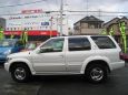 SUV   Nissan Terrano Regulus 1999 , 219000 , 