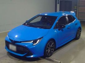  Toyota Corolla 2018 , 1400000 , 