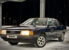  Audi 100 1987 , 88000 , 