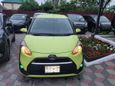    Toyota Sienta 2016 , 699999 , 