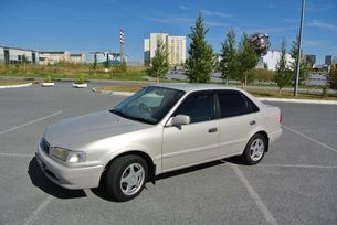  Toyota Sprinter 1999 , 170000 , -