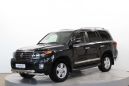 SUV   Toyota Land Cruiser 2015 , 2650000 , 