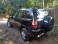 SUV   Chery Tiggo T11 2007 , 260000 , 