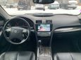  Toyota Camry 2007 , 690000 , 