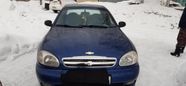  Chevrolet Lanos 2008 , 150000 , 