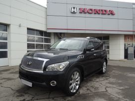 SUV   Infiniti QX56 2011 , 1300000 , 