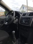  Renault Sandero Stepway 2017 , 620000 , 