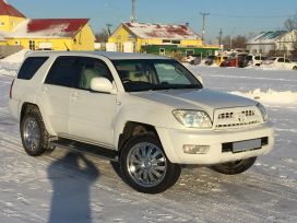 SUV   Toyota Hilux Surf 2002 , 825000 , 