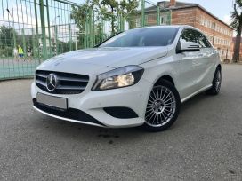  Mercedes-Benz A-Class 2013 , 939000 , -