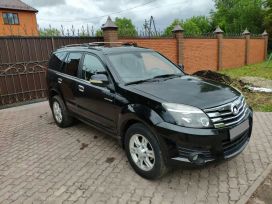 SUV   Great Wall Hover H3 2011 , 395000 , 