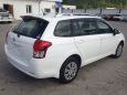  Toyota Corolla Fielder 2014 , 755000 , 