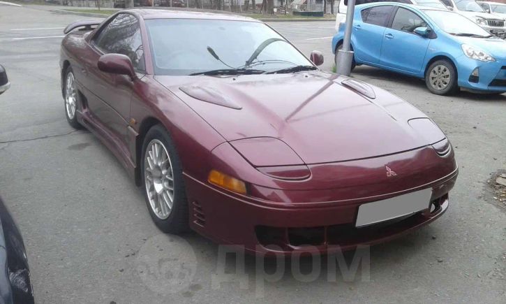  Mitsubishi GTO 1991 , 270000 , 