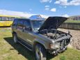 SUV   Isuzu Bighorn 1993 , 250000 , 