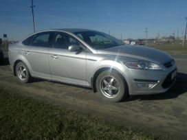  Ford Mondeo 2011 , 600000 , 