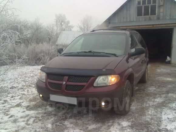    Dodge Caravan 2001 , 230000 ,  