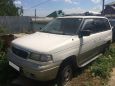    Mazda MPV 1997 , 90000 , 