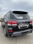 SUV   Lexus LX570 2014 , 3590000 , 