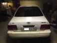  Toyota Camry 1996 , 85000 , 