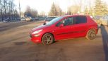  Peugeot 307 2007 , 275000 , 