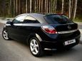  3  Opel Astra GTC 2007 , 350000 , 