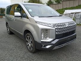    Mitsubishi Delica D:5 2019 , 2900000 , 