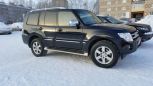 SUV   Mitsubishi Pajero 2007 , 940000 , 