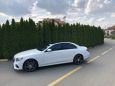  Mercedes-Benz E-Class 2016 , 2290000 , 