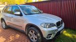 SUV   BMW X5 2012 , 2090000 , 