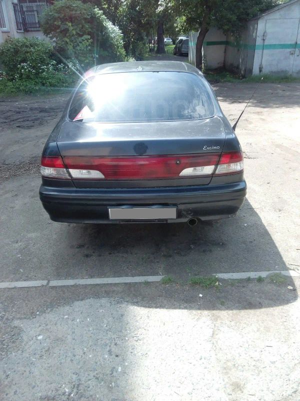  Nissan Cefiro 1995 , 70000 , 