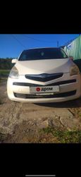  Toyota Ractis 2005 , 400000 , 