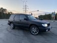 SUV   Subaru Forester 1998 , 270000 , 