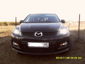 SUV   Mazda CX-7 2008 , 765000 , 