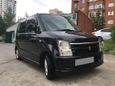  Suzuki Wagon R 2007 , 243000 , 