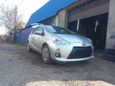  Toyota Aqua 2012 , 670000 , 