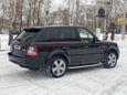 SUV   Land Rover Range Rover Sport 2010 , 1698000 , 