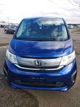    Honda Stepwgn 2016 , 1435000 , 